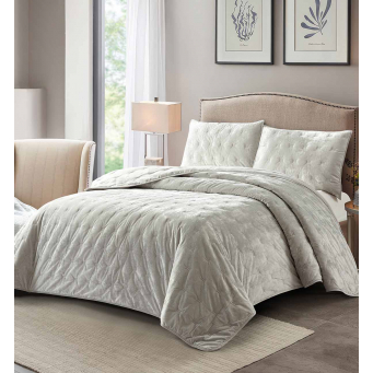 Sete për mbulesa krevati