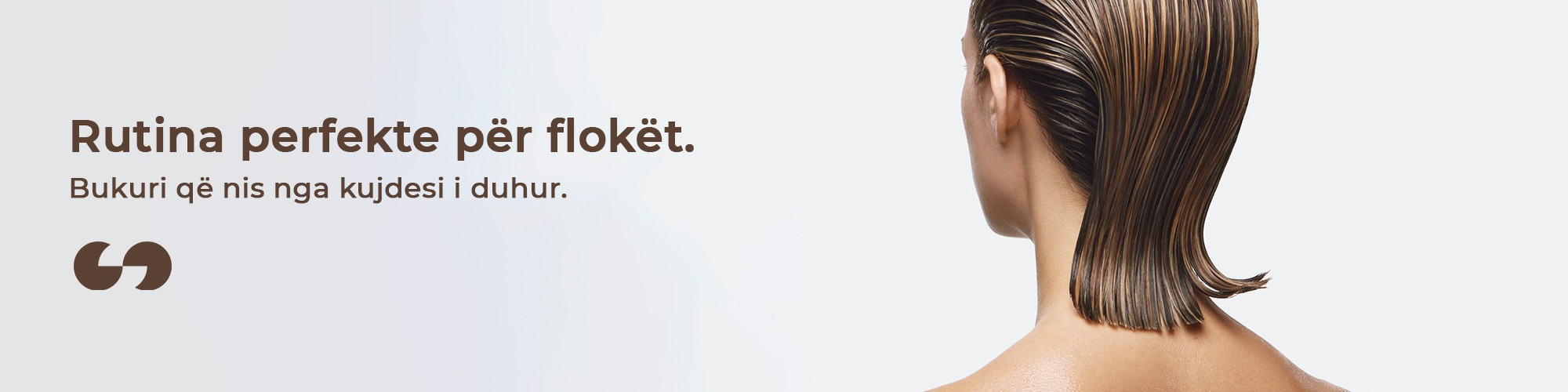 Kujdesi p&euml;r flok&euml;t