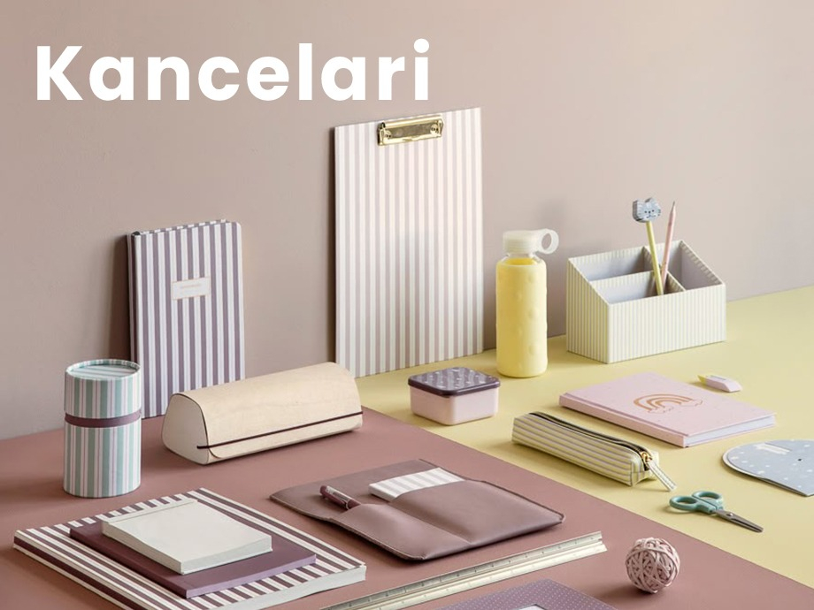 Kancelari
