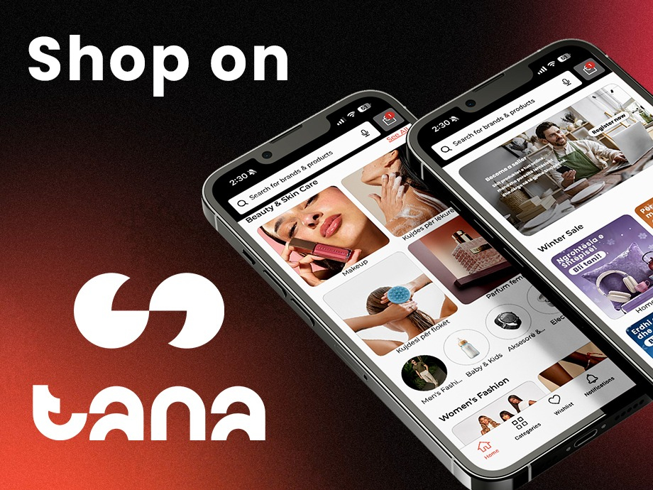 T&euml; pakategorizuara akoma