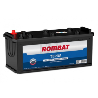 Bateri Makine