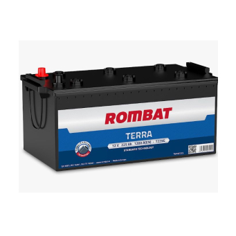Bateri Makine