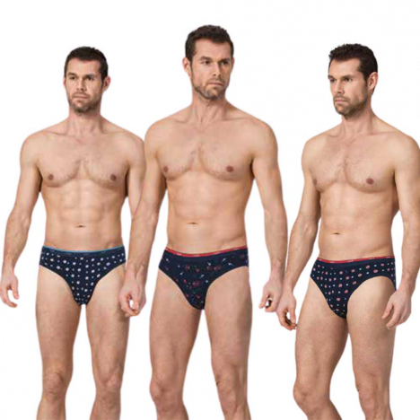 Men's Fashion