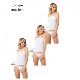 Intimo per femra