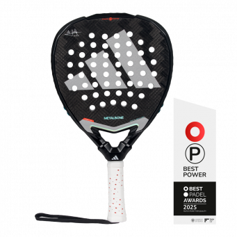 Padel Rackets & Accesories