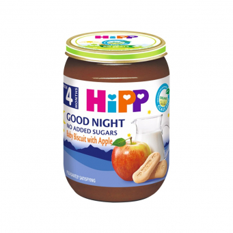 Children's Food