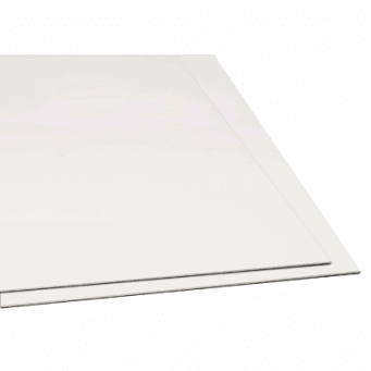 Leter e bardhe A4/A3