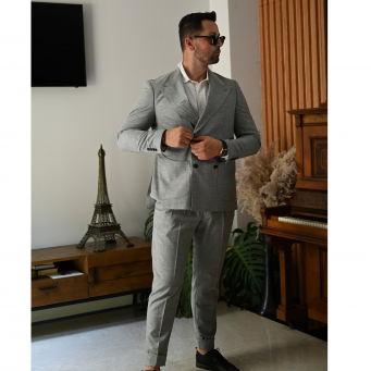 Men's Fashion