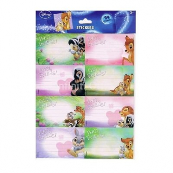 Etiketa/Etiketa Adezive