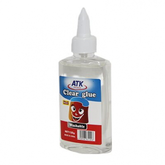 Ngjites / Natribane / Glue