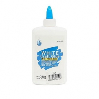 Ngjites / Natribane / Glue