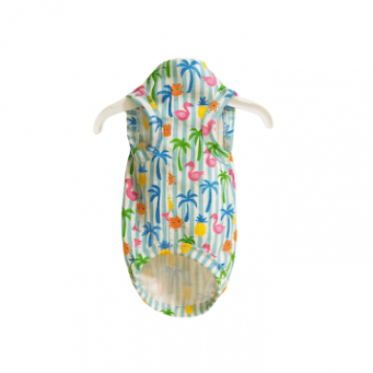 Veshje P&euml;r Kafsh&euml;