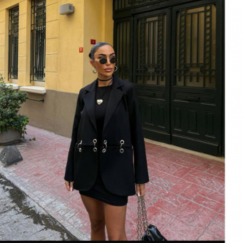 Women's Fashion