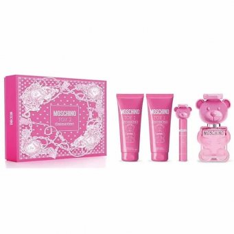 Set parfum F