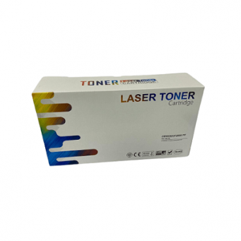Toner