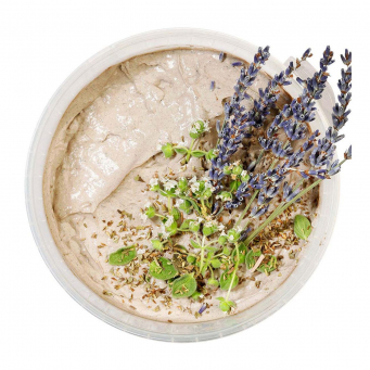 Maska p&euml;r fytyr&euml;n