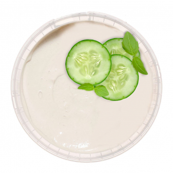 Maska p&euml;r fytyr&euml;n