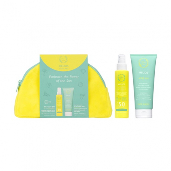 Krem kund&euml;r diellit