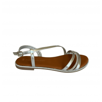 Sandale per Femra