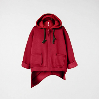 Xhaketa p&euml;r femra