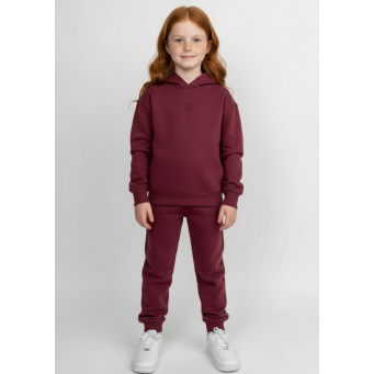 Bluz&euml; p&euml;r bebe