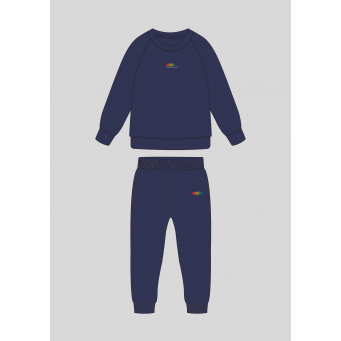 Set sportiv per femije