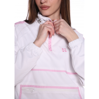 Xhaketa  sportive p&euml;r femra