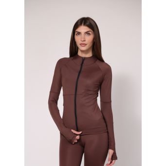 Xhaketa  sportive p&euml;r femra