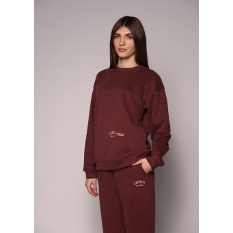 Bluza p&euml;r femra