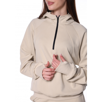 Bluza p&euml;r femra
