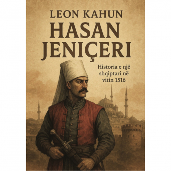 Studime dhe Publicistikë/ Histori