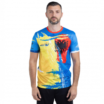 Veshje sportive për meshkuj