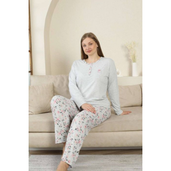 Pizhama per femra