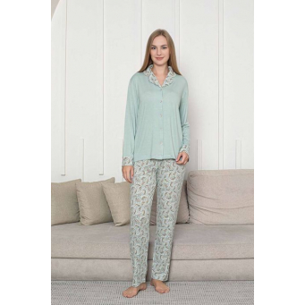 Pizhama per femra