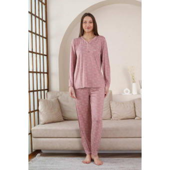 Pizhama per femra