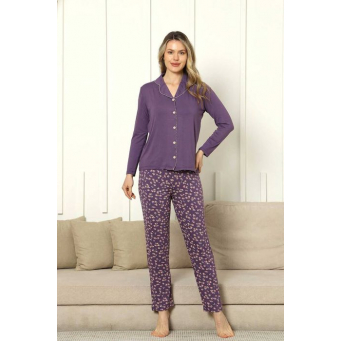 Pizhama per femra