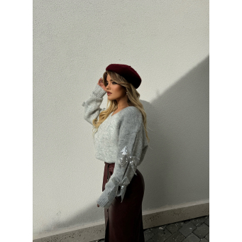 Triko p&euml;r femra