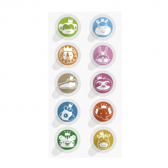 Kujdesi i lëkurës dhe i fytyrës për fëmijë