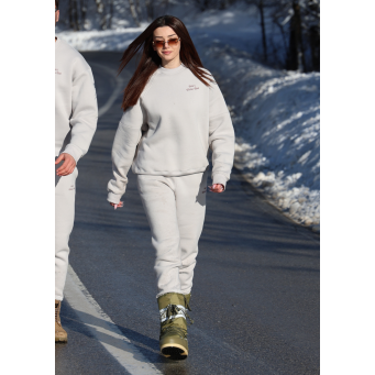 Tuta sportive p&euml;r femra