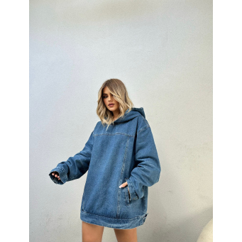 Triko p&euml;r femra