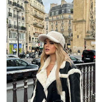 Kapele  p&euml;r femra