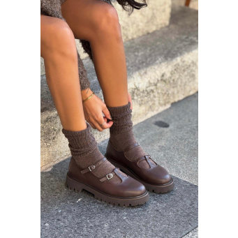 K&euml;puc&euml; Casual Femra