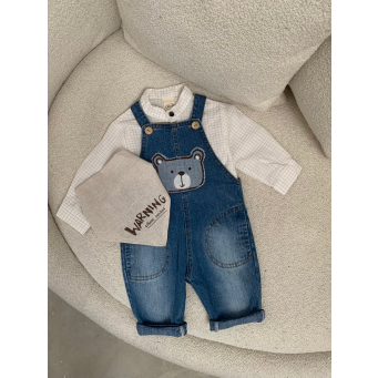 Pantallona p&euml;r djem