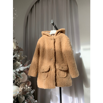 Xhupa p&euml;r vajza