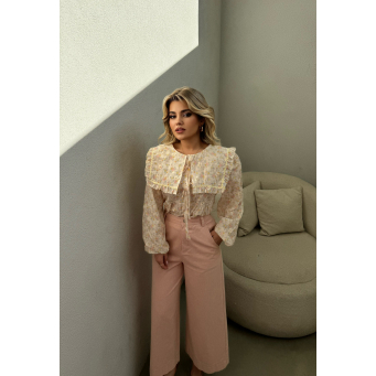 Pantallona per Femra