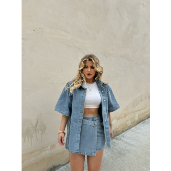 Xhinse  p&euml;r femra