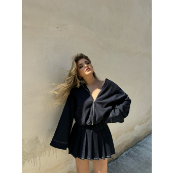 Xhinse  p&euml;r femra