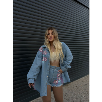 Xhinse  p&euml;r femra