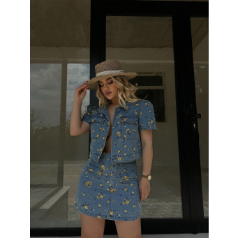 Xhinse  p&euml;r femra