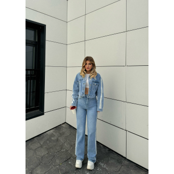 Xhinse  p&euml;r femra